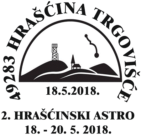 2. Hrašćinski Astro